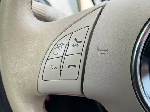 Used 2012 FIAT 500 Pop image 26