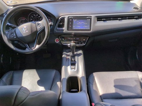 Used 2018 Honda HR-V EX-L image 22