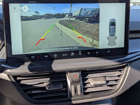 New 2025 Ford Escape ST-Line w/ Tech Pack #1 image 20