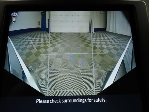 Used 2022 Ford Edge Titanium w/ Equipment Group 301A image 15