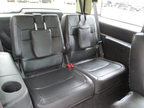 Used 2014 Ford Flex SEL w/ Equipment Group 202A image 24