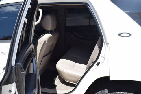 Used 2007 Toyota 4Runner Limited image 11