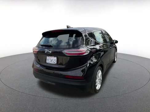 Used 2023 Chevrolet Bolt LT w/ Driver Confidence Package image 14