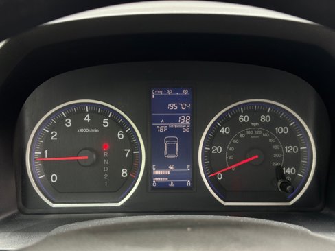 Used 2011 Honda CR-V EX image 18