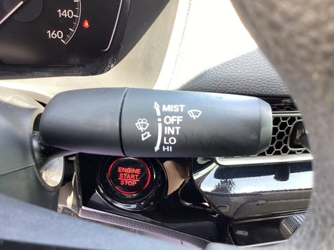 Used 2023 Honda Civic LX image 19