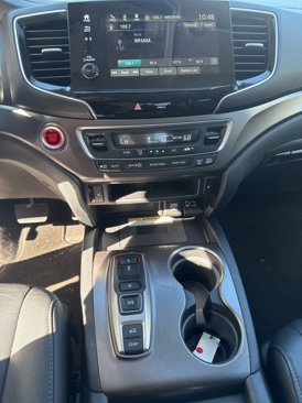 Used 2021 Honda Pilot Special Edition image 10