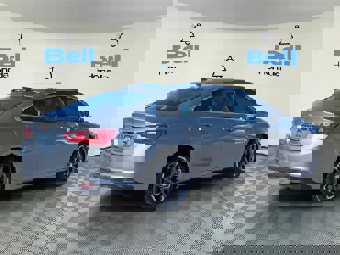 Used 2023 Chevrolet Malibu LT image 4