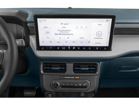 New 2025 Ford Maverick XLT image 31