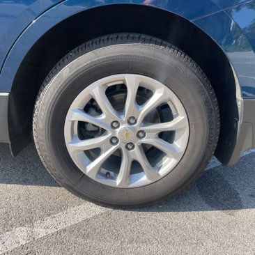 Used 2019 Chevrolet Equinox LT image 26