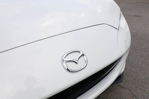 Used 2016 MAZDA MX-5 Miata Club image 46