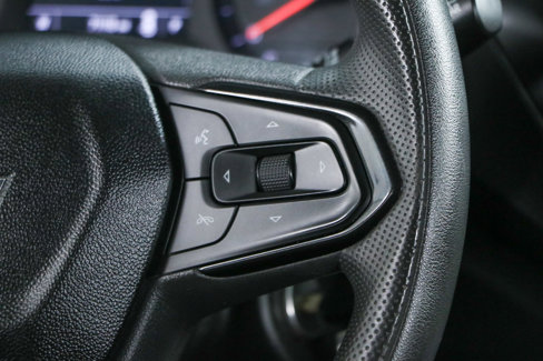 Used 2021 Chevrolet TrailBlazer LS image 14