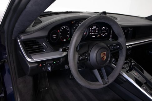 Used 2020 Porsche 911 Carrera 4S image 22