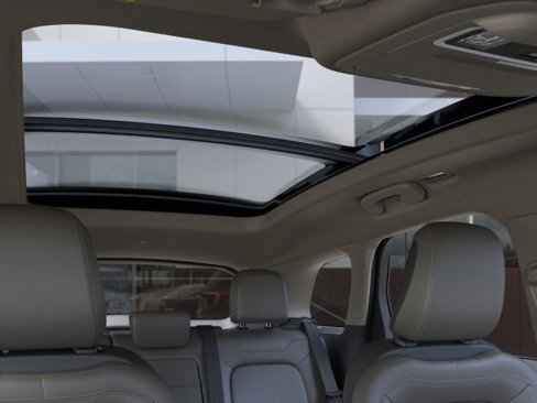 New 2025 Lincoln Corsair AWD w/ Equipment Group 101A image 22
