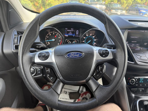 Used 2013 Ford Escape SE image 7