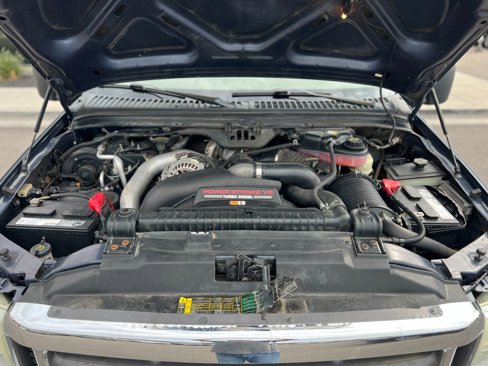 Used 2004 Ford F350 Lariat image 10