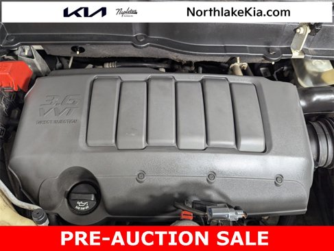 Used 2009 Buick Enclave CX image 10