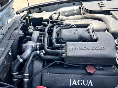 Used 1999 Jaguar XJ8 image 20