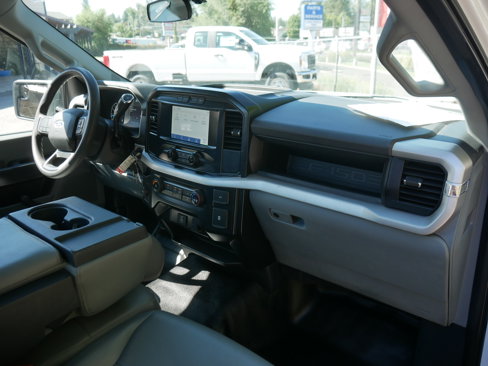 Certified 2022 Ford F150 XL image 21