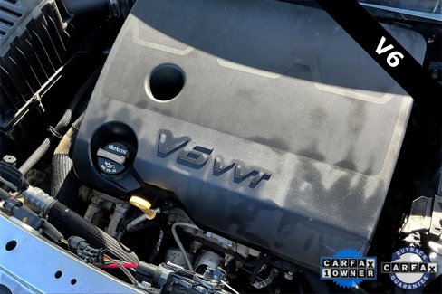 Used 2019 Chevrolet Traverse LT image 29