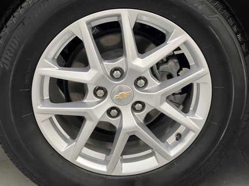 Used 2023 Chevrolet Equinox LT image 61