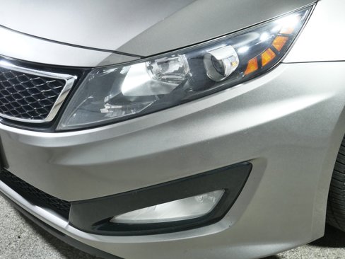Used 2013 Kia Optima SX w/ Premium Touring Pkg image 16