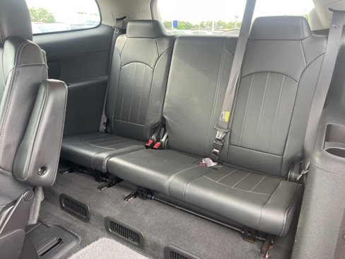 Used 2017 Buick Enclave Leather image 43