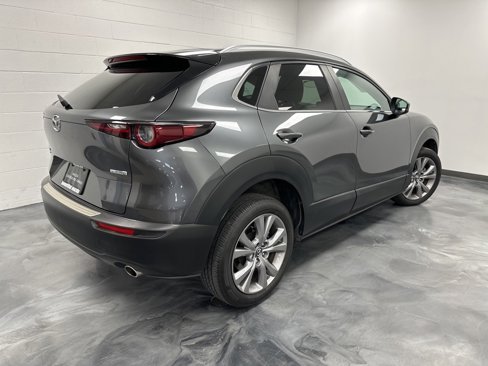 Certified 2023 MAZDA CX-30 AWD 2.5 S w/ Preferred Package image 6