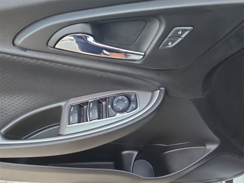 Certified 2022 Chevrolet Malibu RS image 24