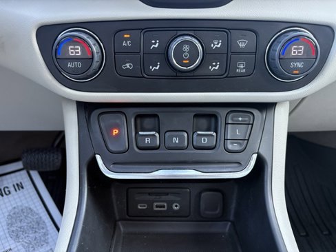 Used 2020 GMC Terrain Denali w/ Denali Premium Package image 26