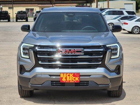 New 2026 GMC Terrain Elevation image 2