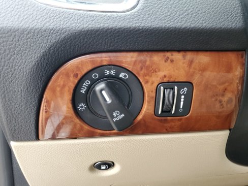 Used 2016 Dodge Durango Citadel w/ Technology Group image 12
