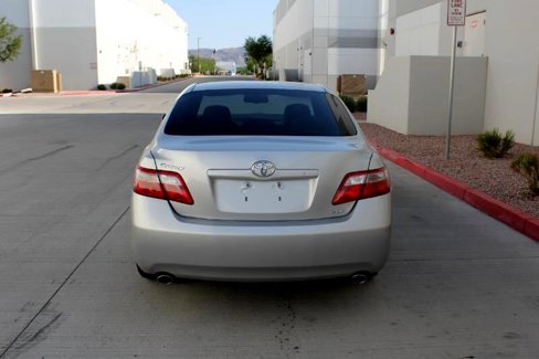 Used 2009 Toyota Camry LE image 6