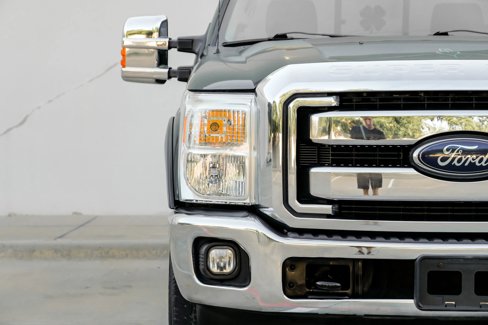 Used 2012 Ford F250 XLT w/ XLT Value Pkg image 34