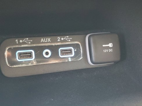Used 2021 Jeep Grand Cherokee Laredo X image 26