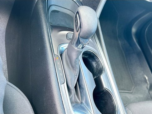 Used 2022 Chevrolet Malibu LS w/ Driver Confidence Package II image 18