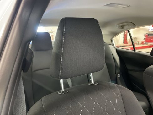 New 2025 Toyota Corolla LE image 34