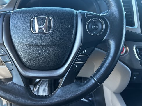 Used 2016 Honda Pilot EX-L image 24