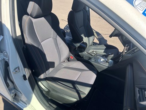 Certified 2023 Subaru Crosstrek 2.0i Premium image 14