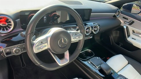 Used 2021 Mercedes-Benz A 220 image 23