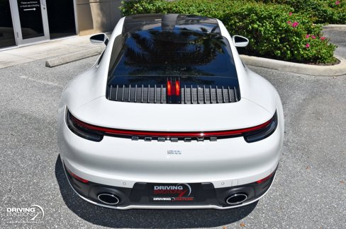 Used 2020 Porsche 911 Carrera image 24