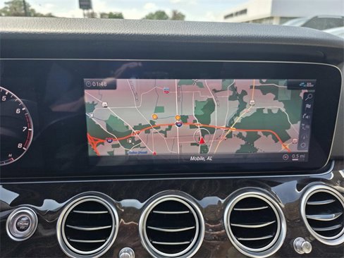 Certified 2020 Mercedes-Benz E 350 Sedan w/ Premium Package image 13