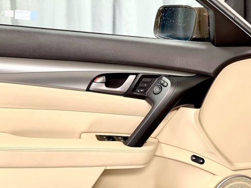 Used 2010 Acura TL w/ Technology Package image 38