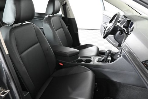 Certified 2019 Volkswagen Jetta SEL image 13