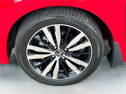 Used 2019 Honda Fit EX image 30