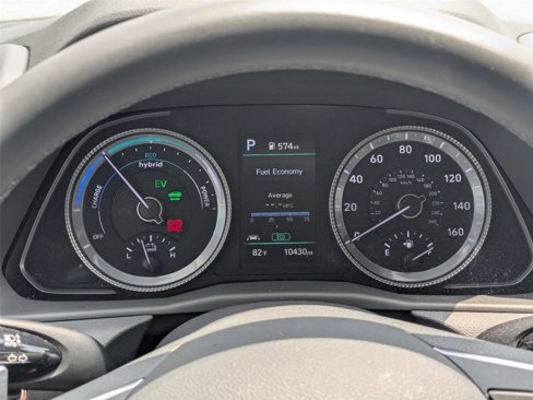 Used 2023 Hyundai Sonata SEL w/ Cargo Package image 20