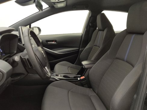 Used 2021 Toyota Corolla SE image 17