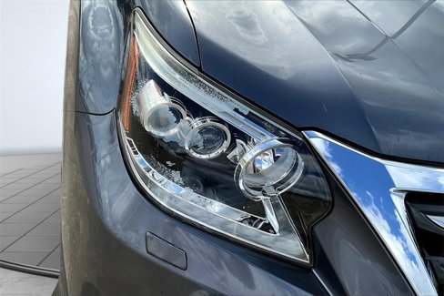 Used 2016 Lexus GX 460 image 30