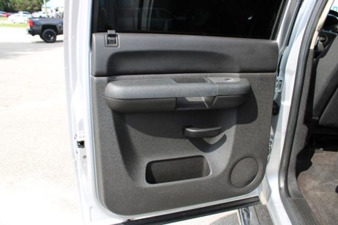 Used 2013 Chevrolet Silverado 1500 LT w/ All-Star Edition image 29