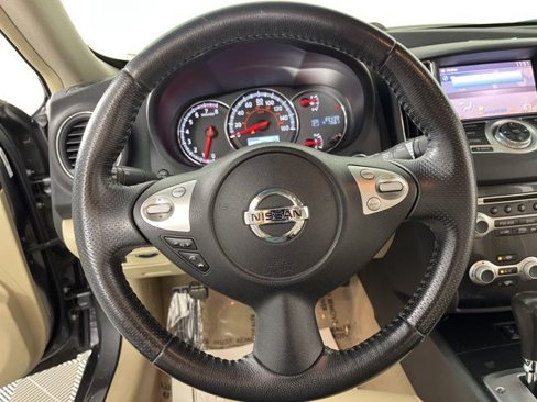 Used 2014 Nissan Maxima 3.5 SV w/ SV Value Package image 20