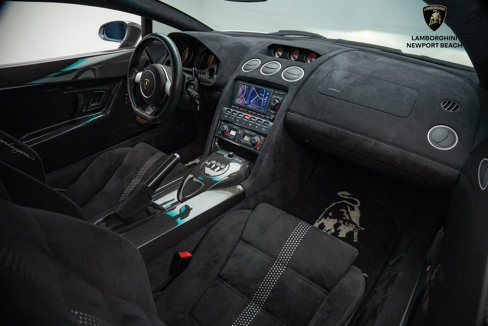 Used 2008 Lamborghini Gallardo Superleggera image 23
